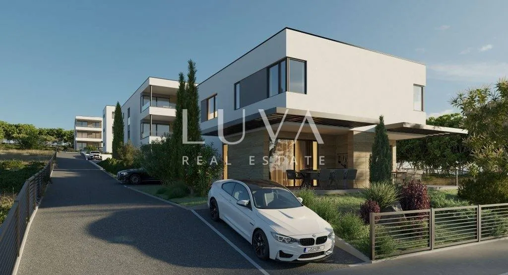 Extérieur - Bright Apartment with Sea View in Kolan