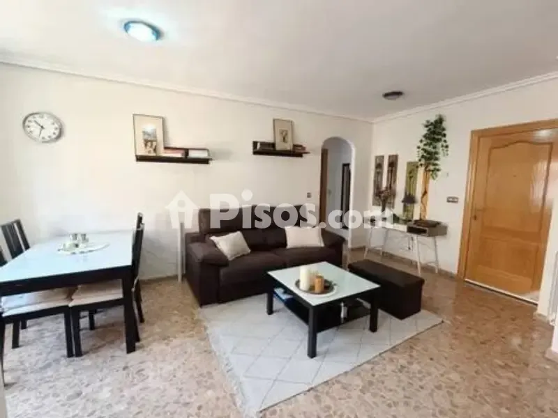 Elutuba - Apartment with Balcony in Albacete Centre