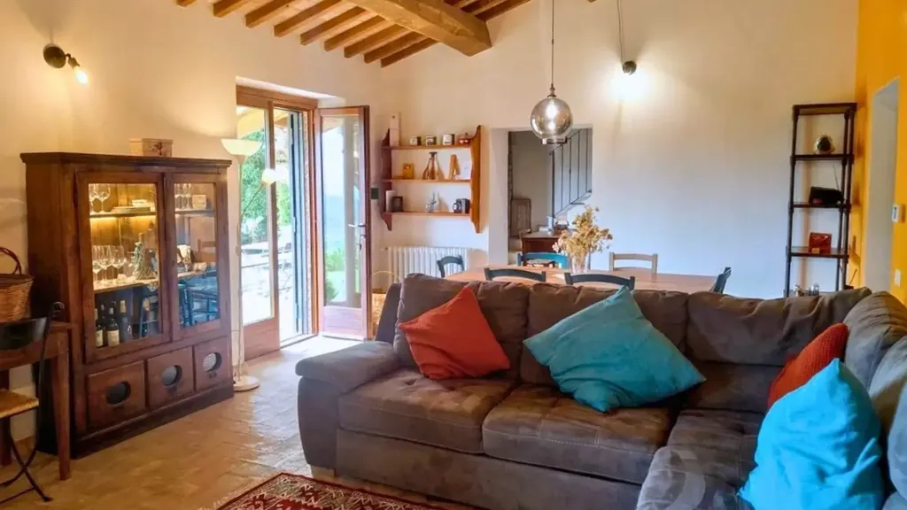 Maison 9 pièces à IT