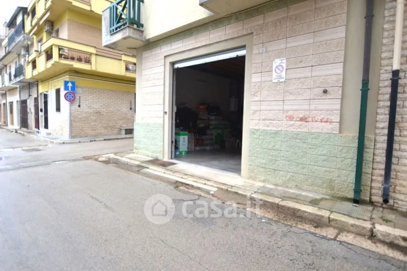 Exterior - Four-Room Apartment with Balcony in Lavello
