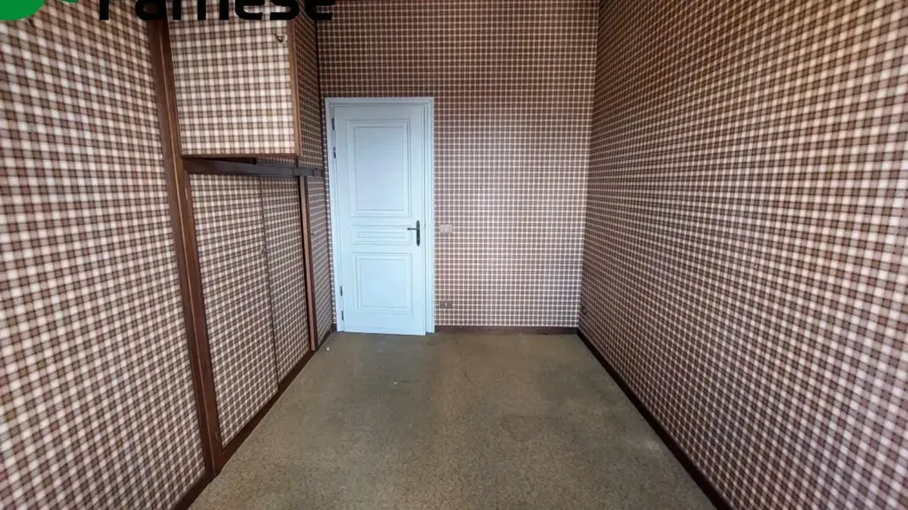 Entrée - Multi-Level Apartment near Stadio, Piacenza
