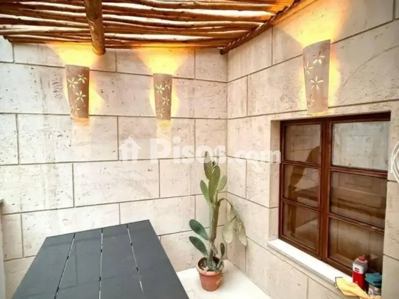 Aed - 1800s Apartment with Air Conditioning in Llucmajor