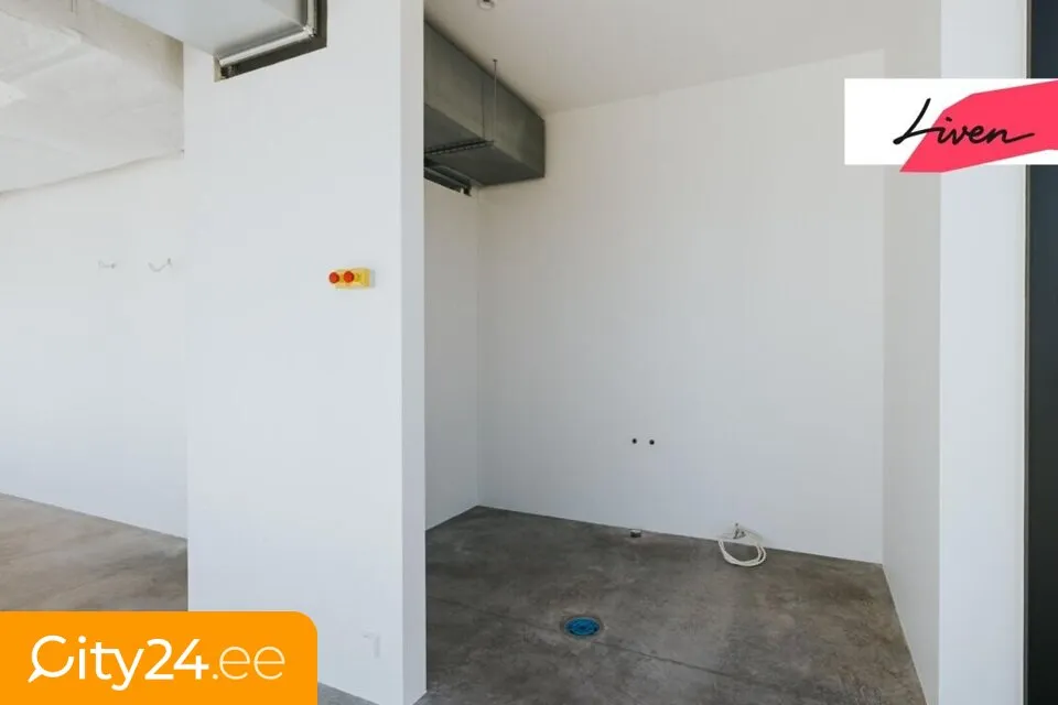 Pièces - New Building with Sea View in Pirita