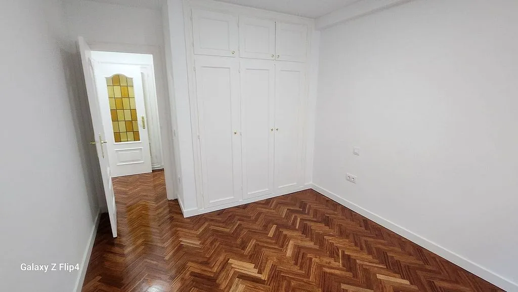 Pièces - Amueblado Flat with Terrace in Bilbao