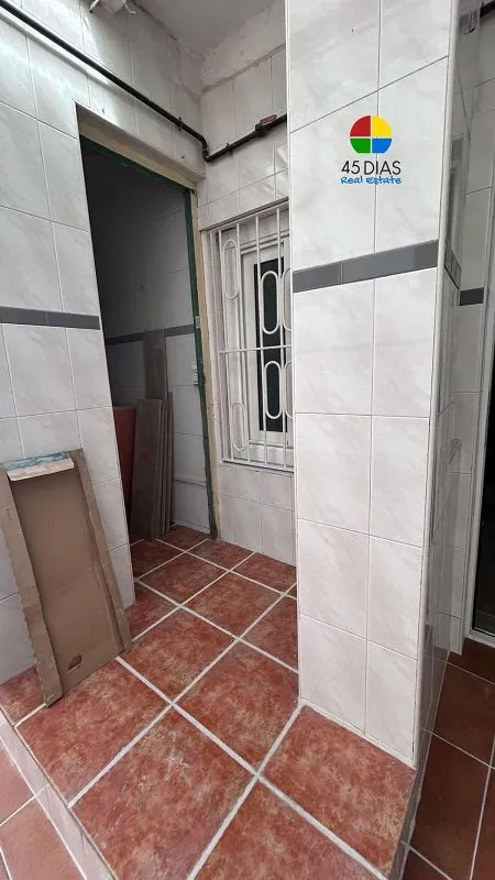 Ingresso - Reformed Flat with Terrace in Ripollet Centre
