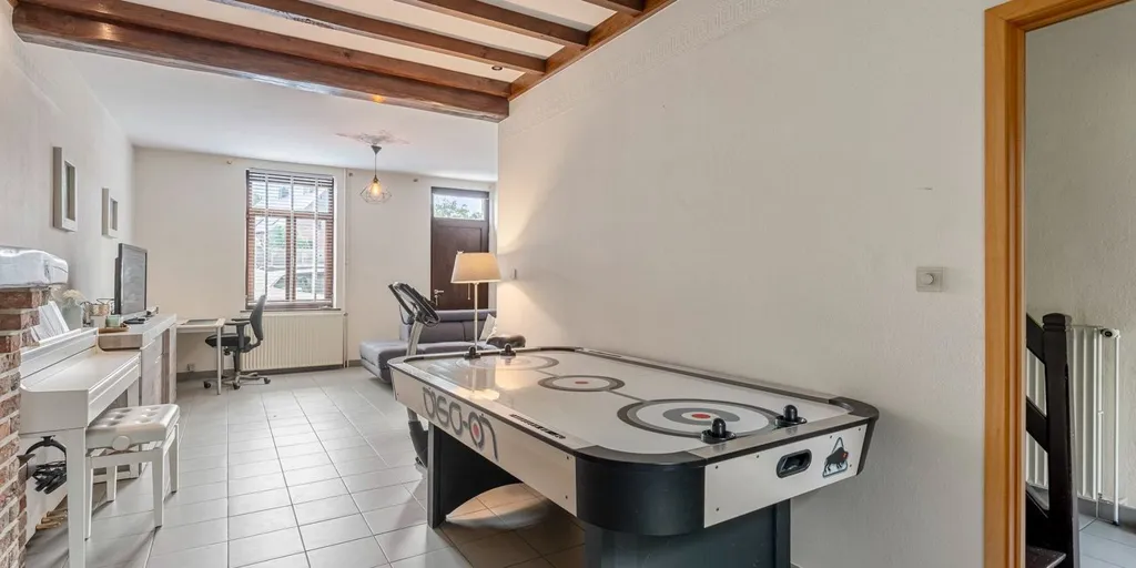 Rooms - Spacious House with Garden in Oud-Heverlee