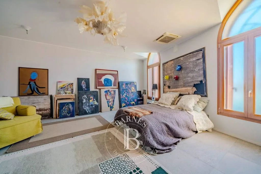 Magamistoad - Luxury House with Private Garden in Venice