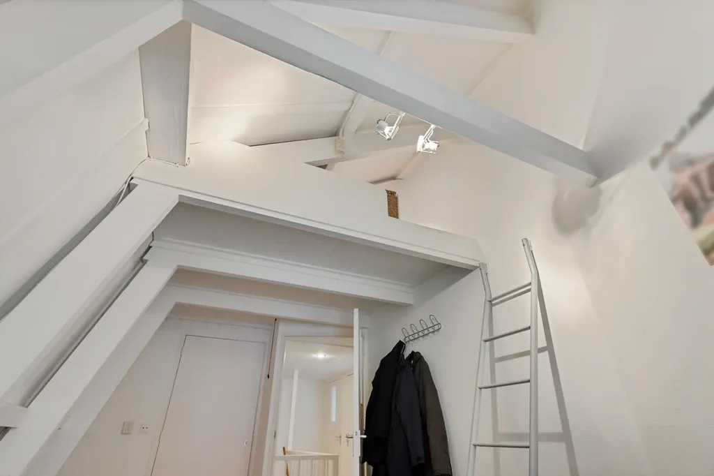 Magamistoad - Historic House with Patio in Alkmaar