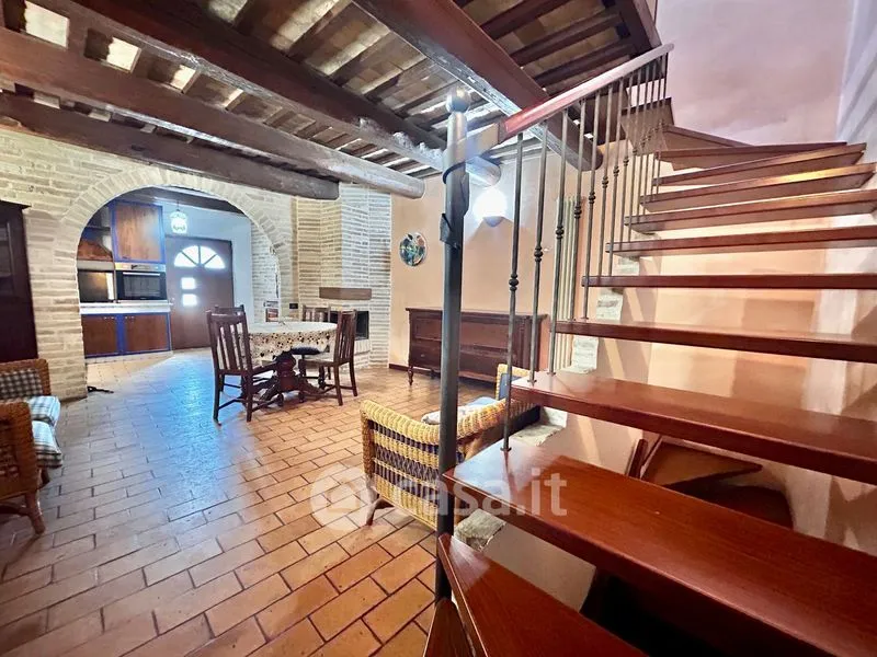 Elutuba - Restored Apartment in Historic Recanati