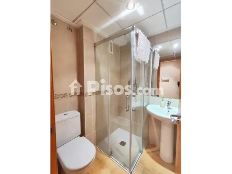Vannitoad - Apartment with Pool in Dénia Beach