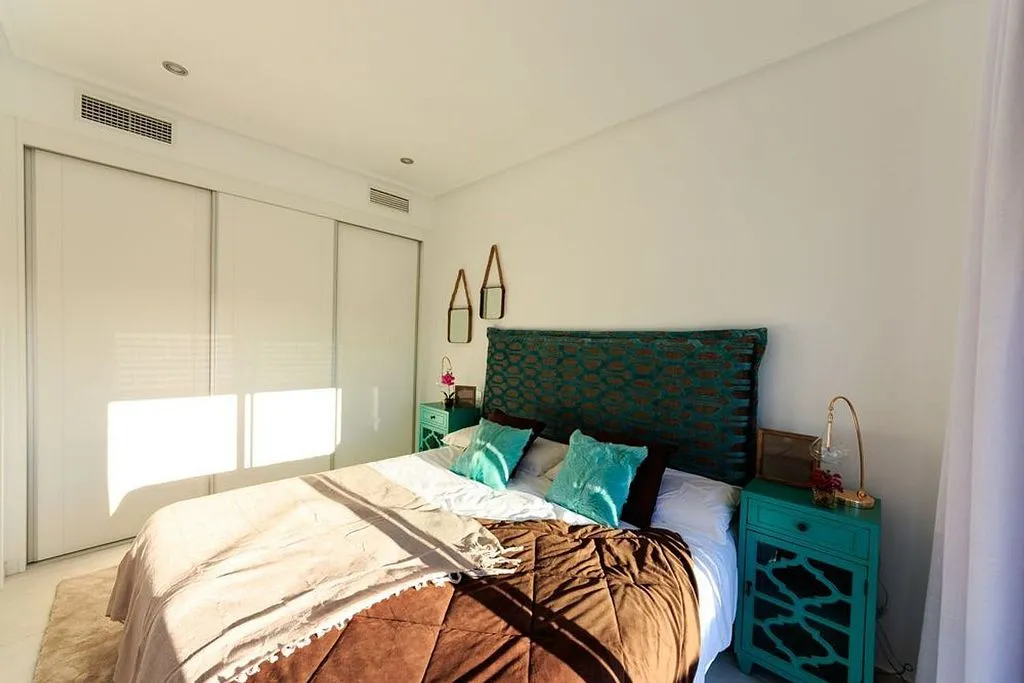 Magamistoad - Residential Complex with Private Pool in Pilar de la Horadada