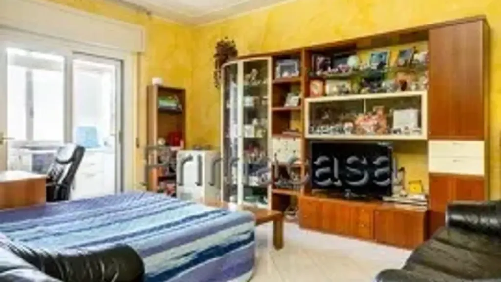 Camere da letto - Spacious Apartment with Balconies in Zevio