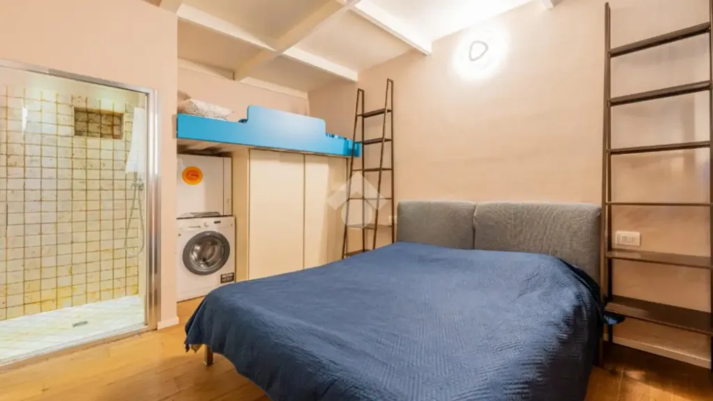 Magamistoad - Triplex in Historic Centre, San Felice del Benaco