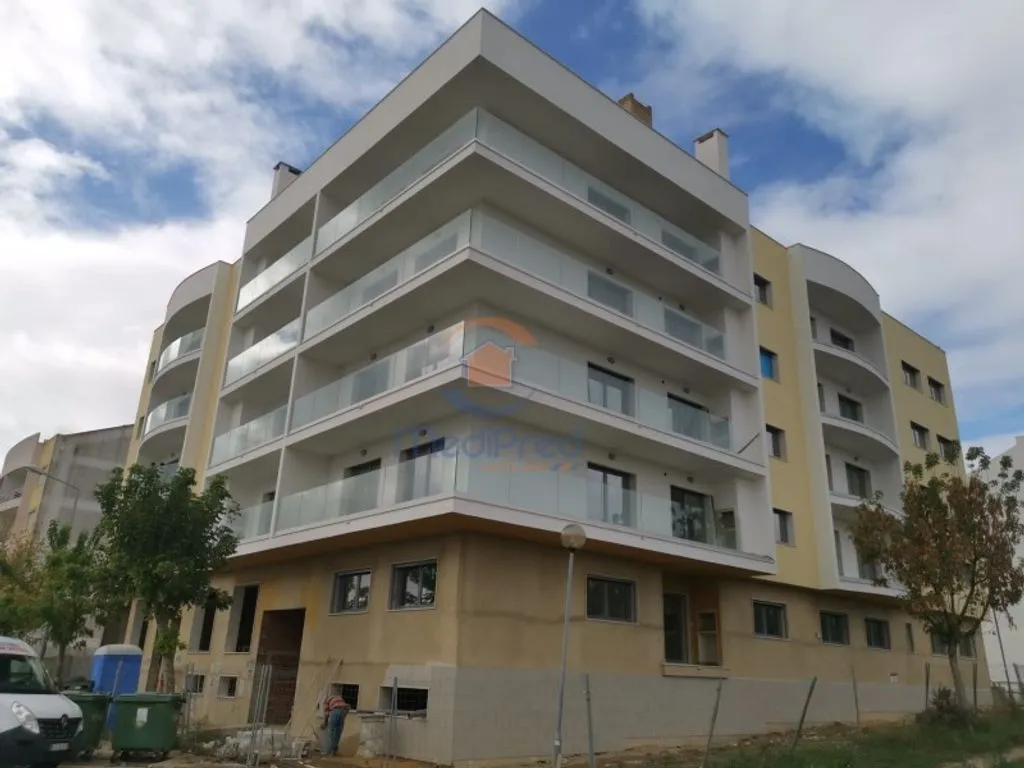 Esterno - Luxury Flat with Parking in Montijo, Setúbal