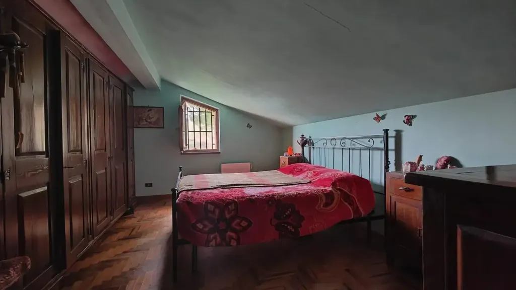 Chambres - Bifamiliar Villa with Garden in Cerreto Guidi
