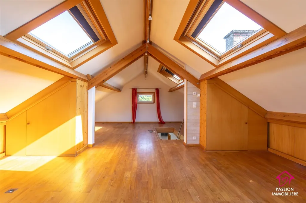 Toad - Spacious House with Japanese Garden in Hanzinne