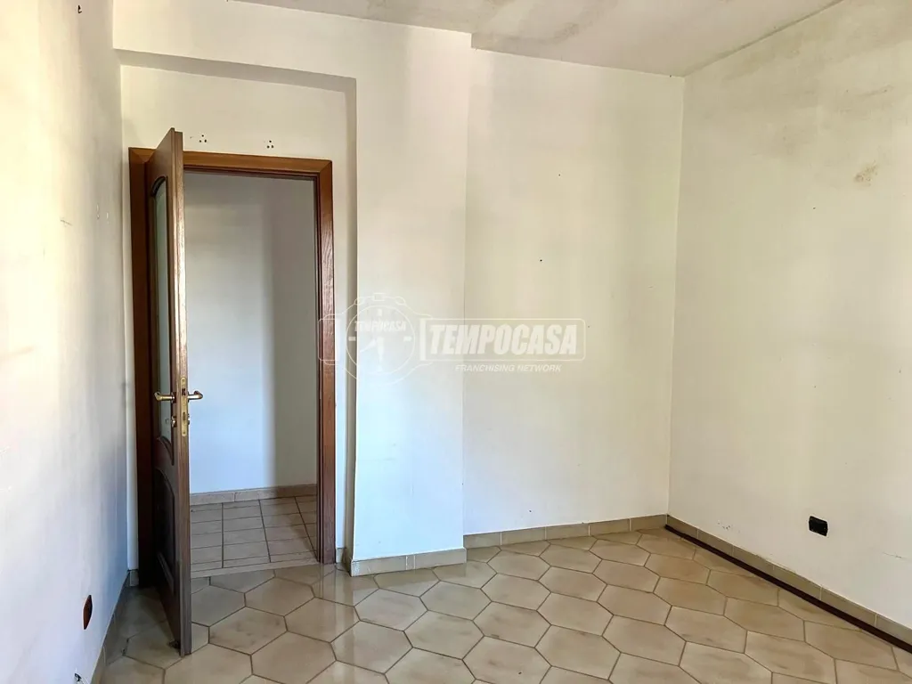 Toad - Attic with Panoramic Terrace in Naples