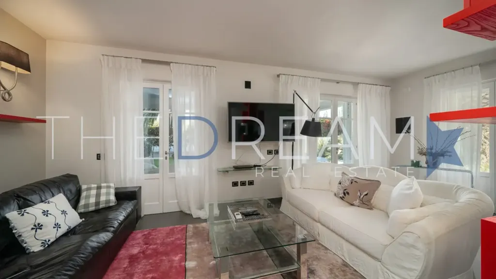 Elutuba - Spacious Villa in Forte Dei Marmi