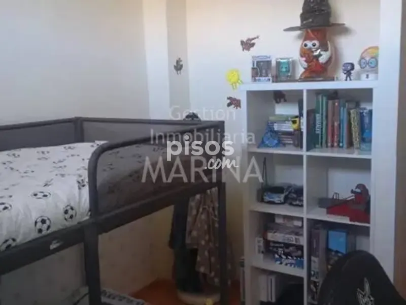 Magamistoad - Duplex Apartment with Garage in El Viso de San Juan