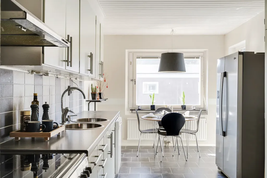2-toaline korter asukohas Helsingborg