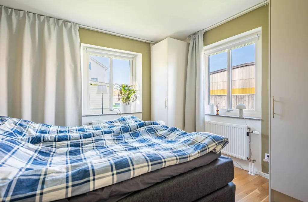 Appartement 2 pièces à Kalmar kommun