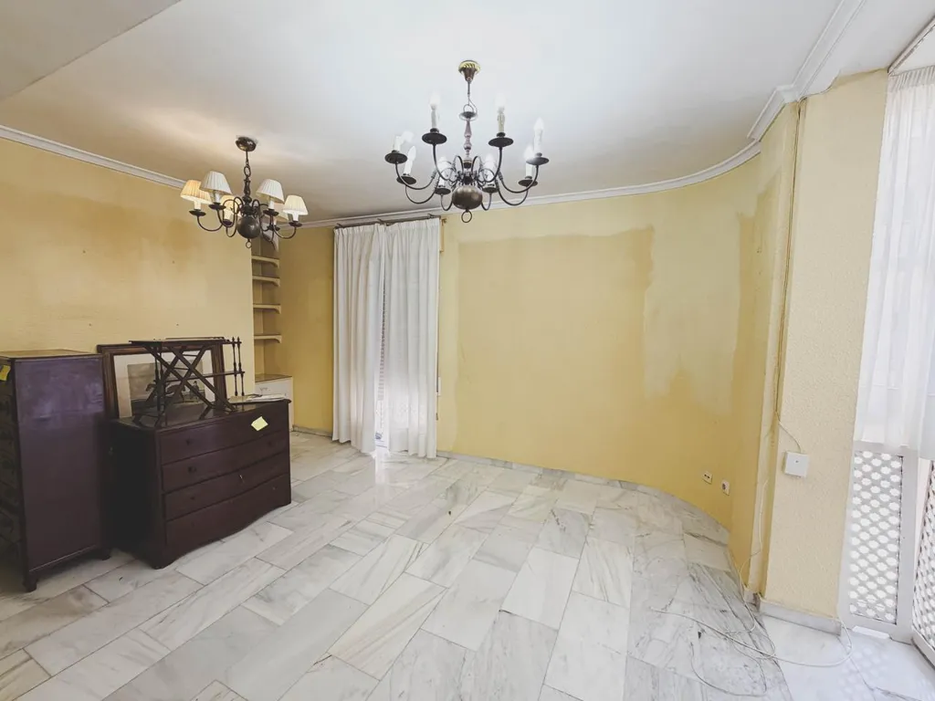 Rooms - Corner Chalet with Terrace in San José - Varela