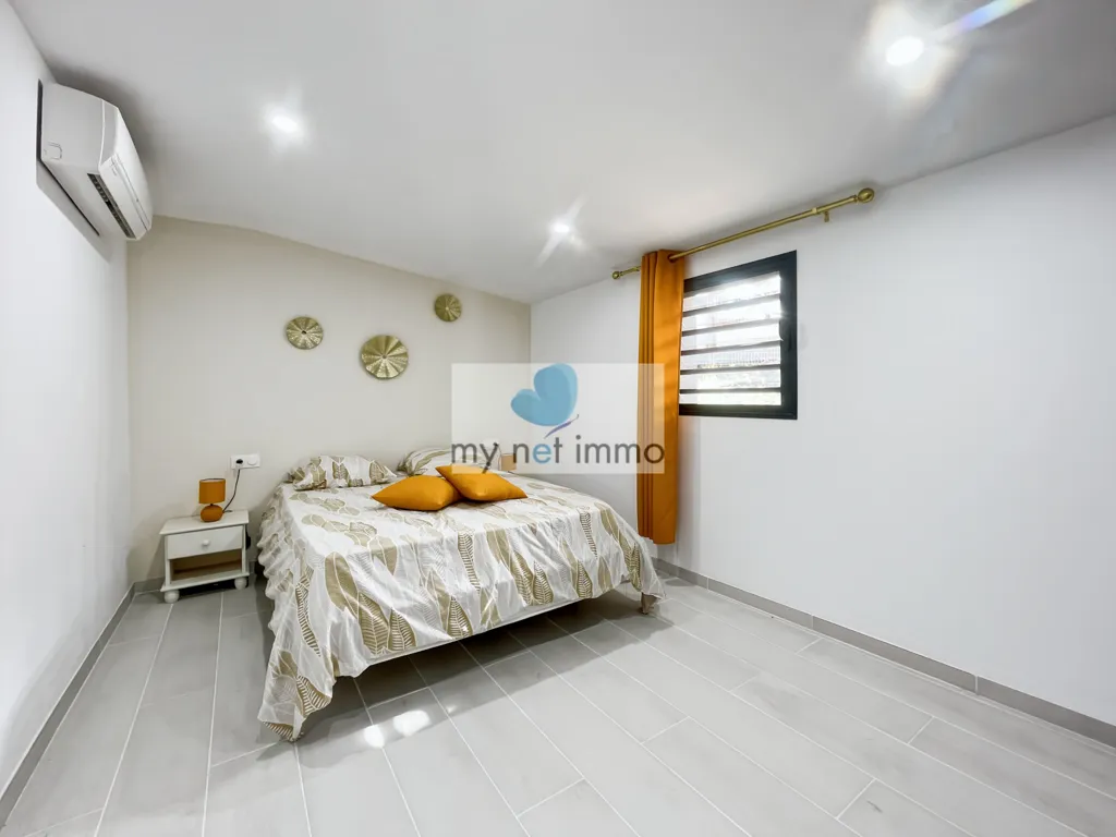 Magamistoad - Renovated Villa with Beach Access in Protected Site