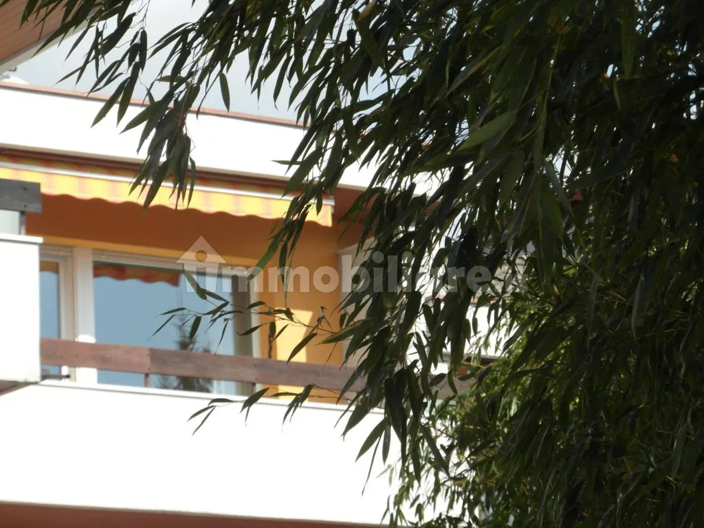 2-room apartment in Lana