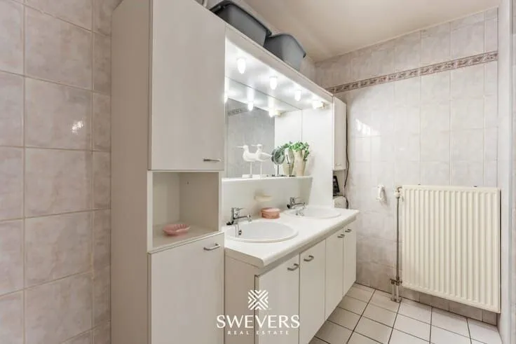 Appartement 3 chambres à Sint-Truiden