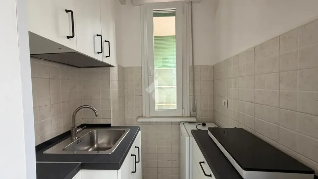 1-room apartment in IT