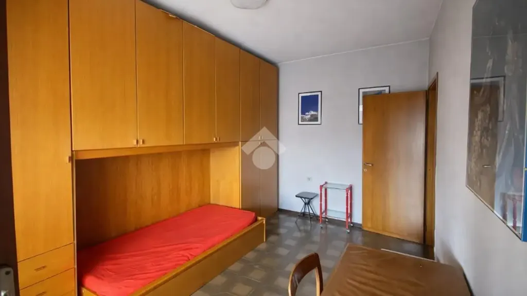 Magamistoad - Studio with Balcony in NoLo, Milan