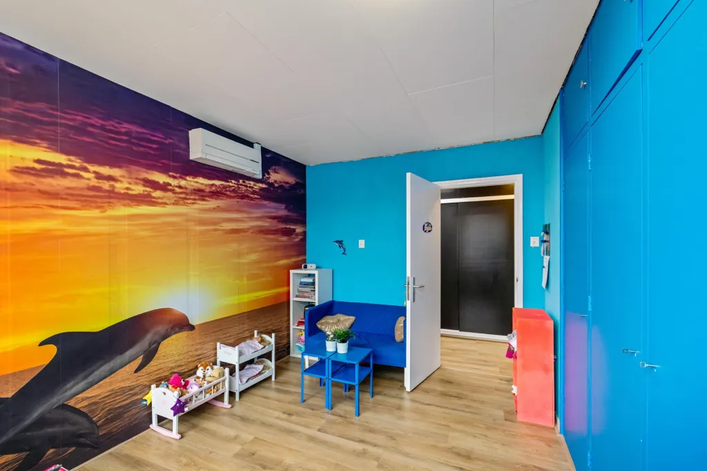 Appartement 4 pièces à Delfzijl