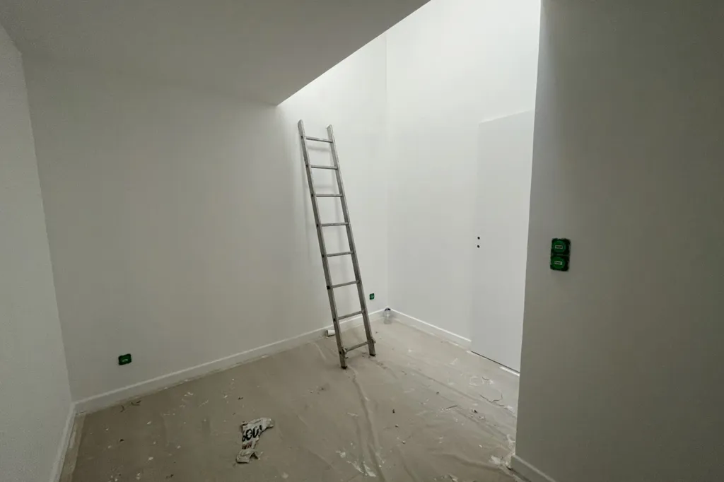 Toad - Duplex with Potential in Bordeaux