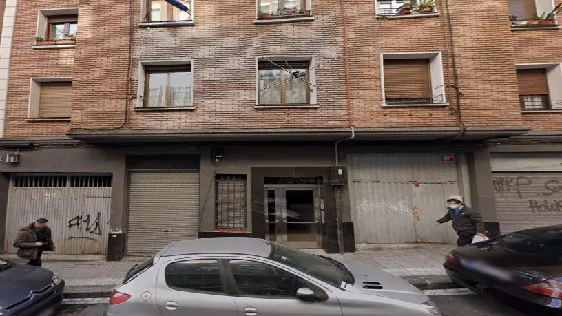Bien à Bilbao