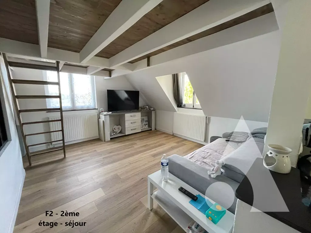 Toad - Multi-Unit Property with Garden in Valley de l'Automne