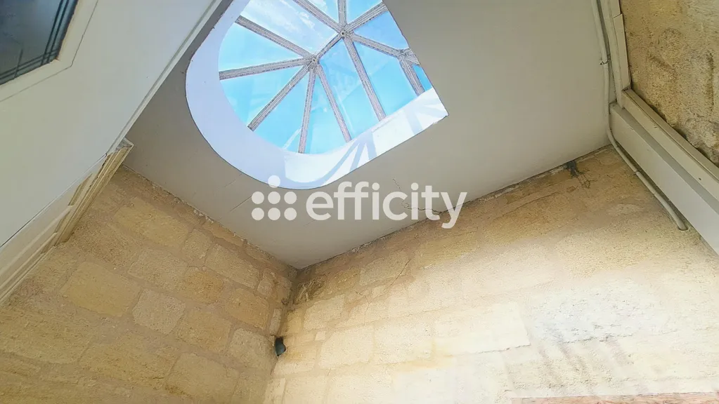 Aed - Renovated Loft in Bordeaux Centre