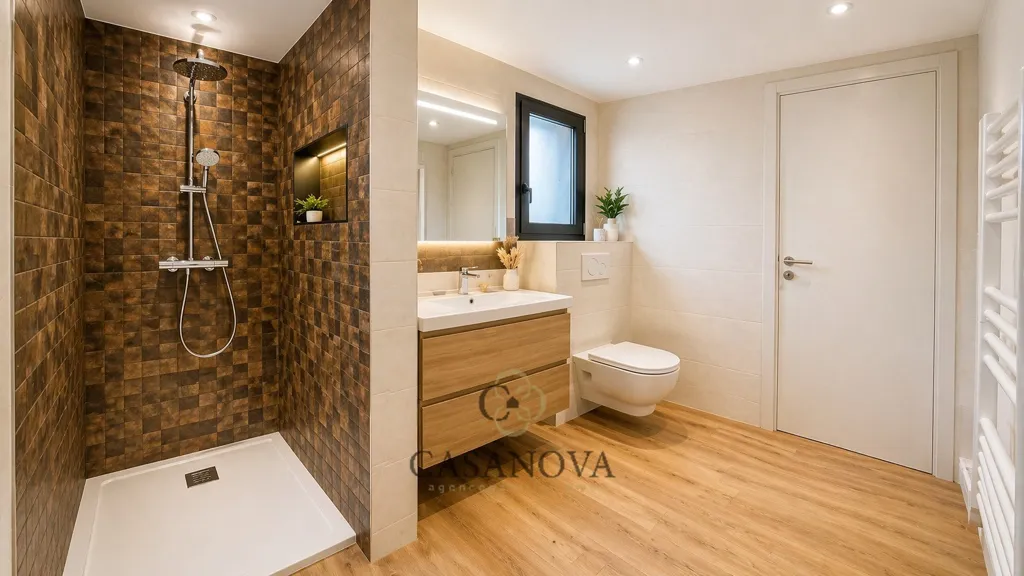Bagni - Contemporary Villa with Pool near Montpellier