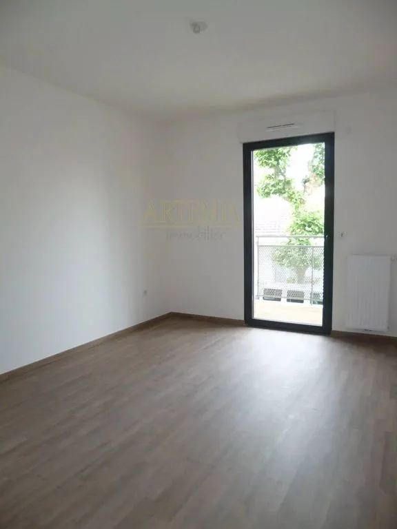 Toad - Luxury Flat with Balcony in Arcachon Centre