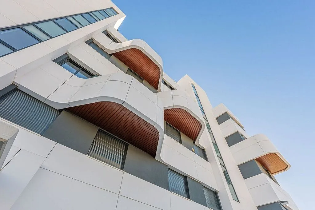 Välivaade - Beachfront Penthouse with Sea Views in Torremolinos
