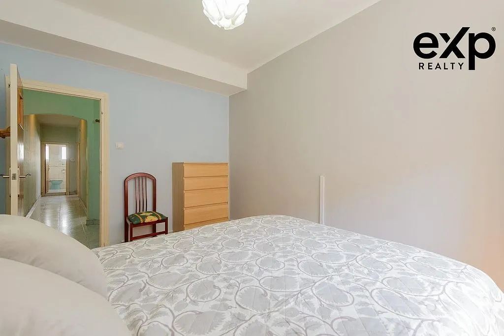 Chambres - Apartment with Ascender in Vallobín, Oviedo