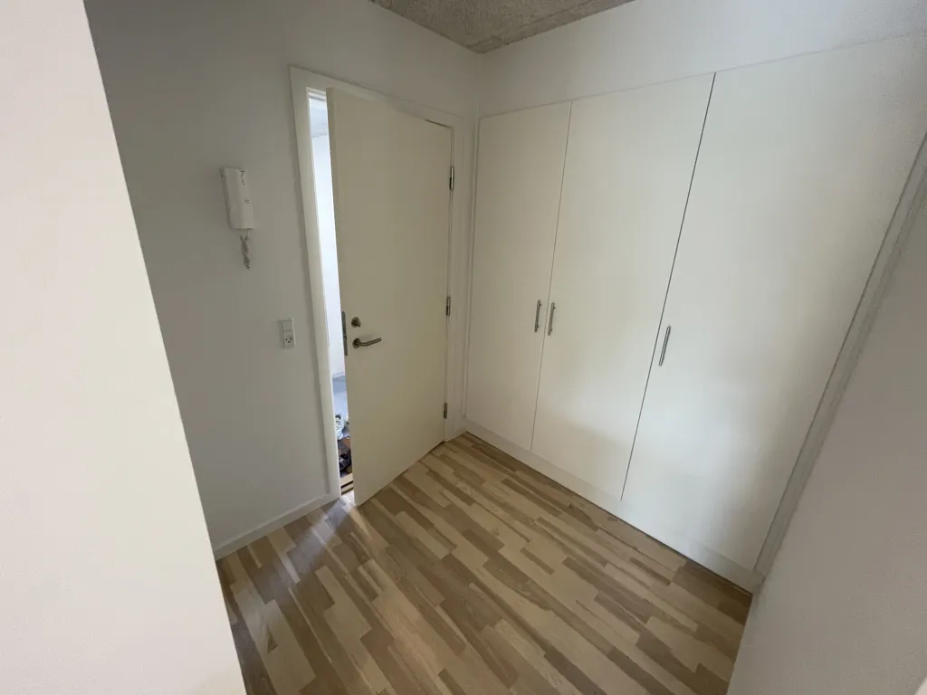 Rooms - Apartment with Balcony in Roskilde