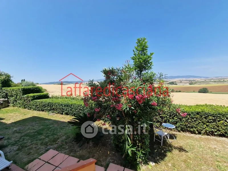 Aed - Trilocale with Garden and Pool in Santa Luce