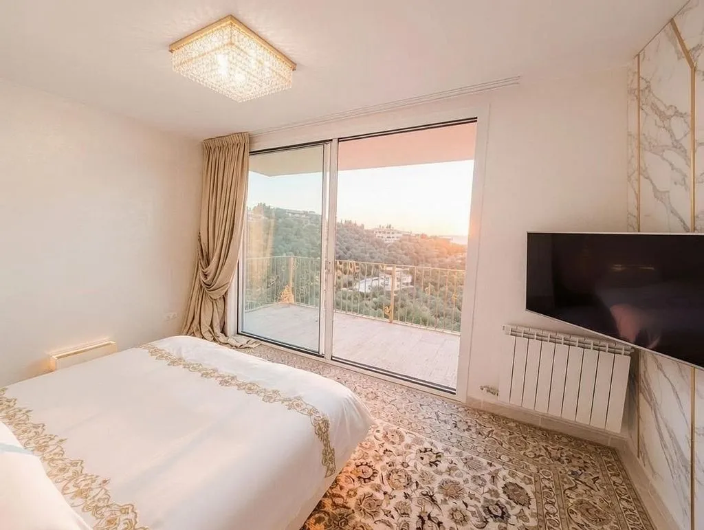Magamistoad - Modern Villa with Sea View in Platja d'Aro