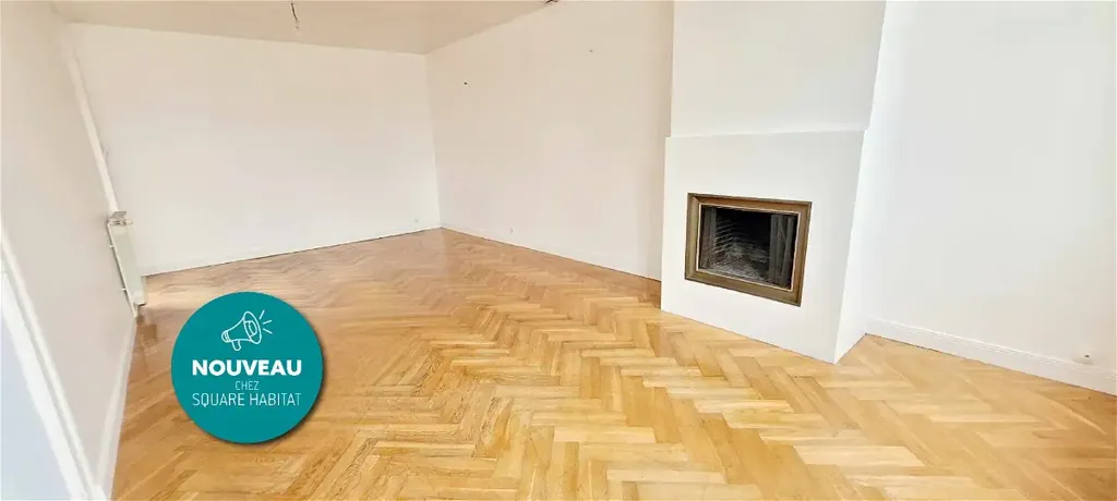 Maison 4 pièces à Saint Pol Sur Ternoise