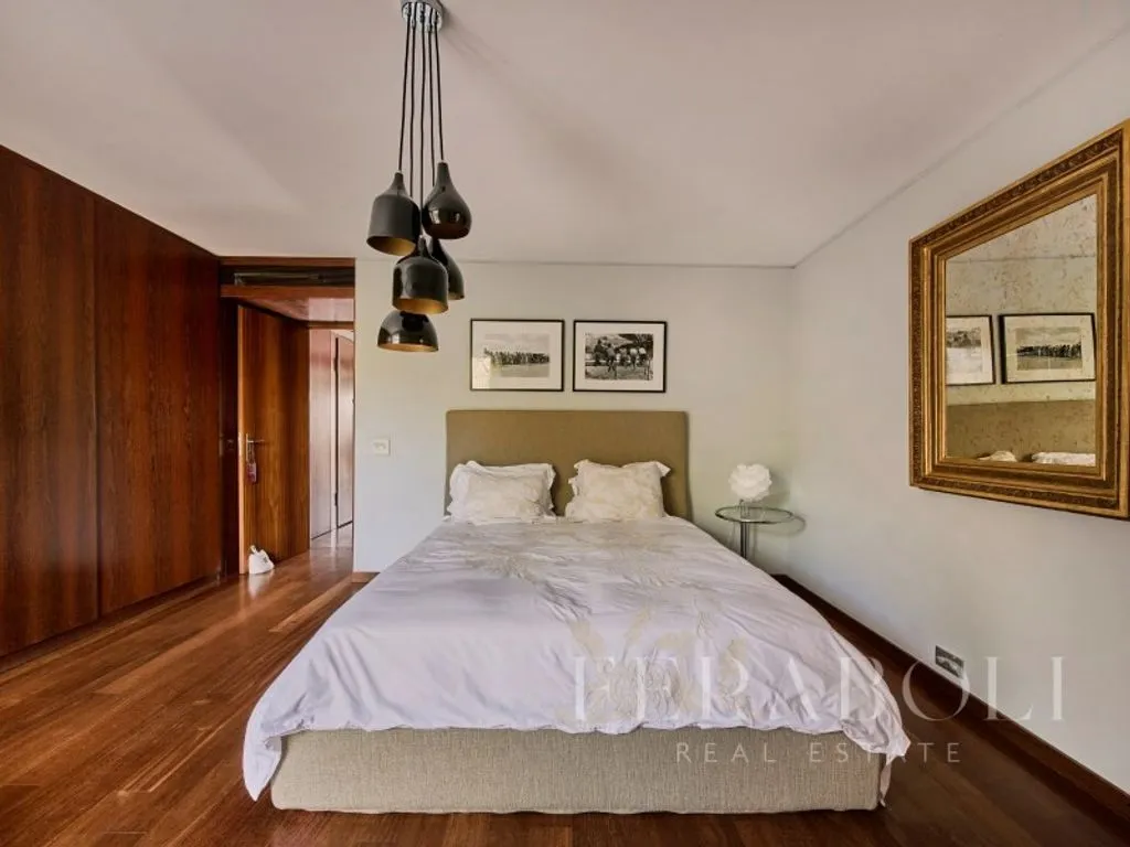 Chambres - Luxury Duplex with River Views in Estrela, Lisbon
