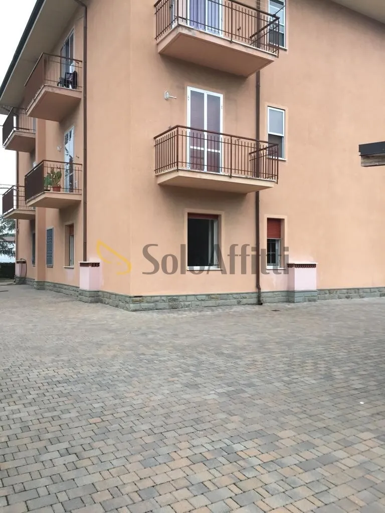 4-toaline korter asukohas Cesenatico