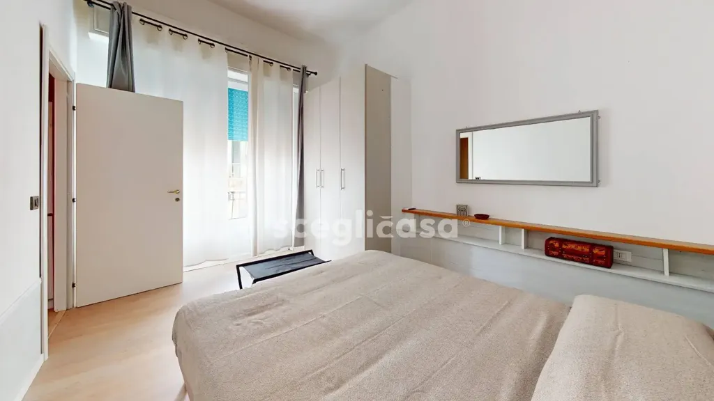 Magamistoad - Armed Studio with Balcony in Palermo