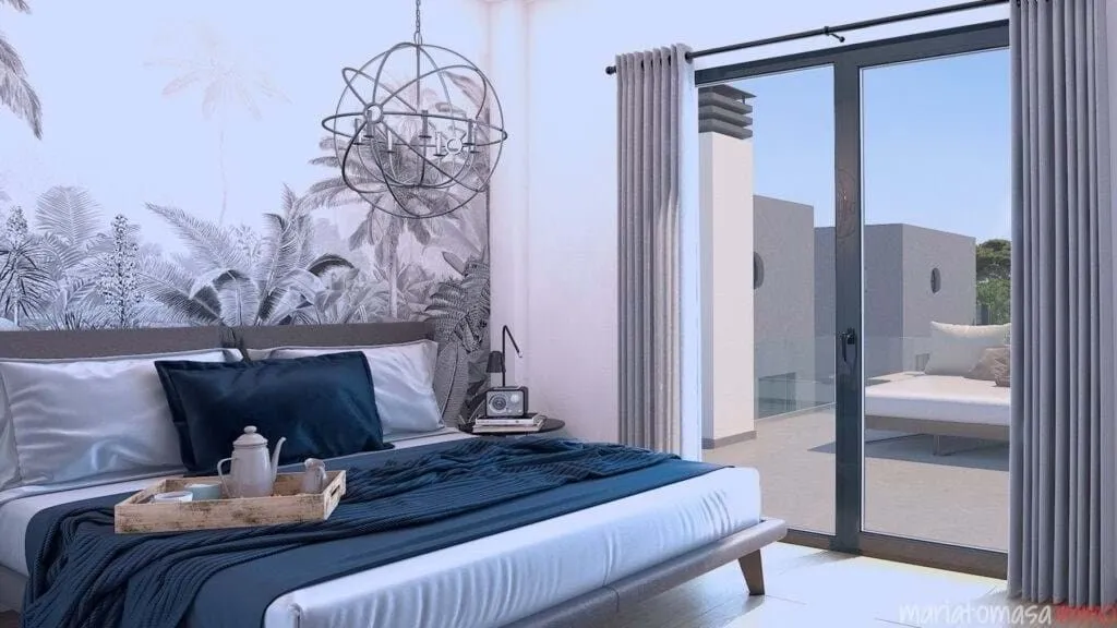 Chambres - Luxury Villa with Pool in Sant Joan d'Alacant