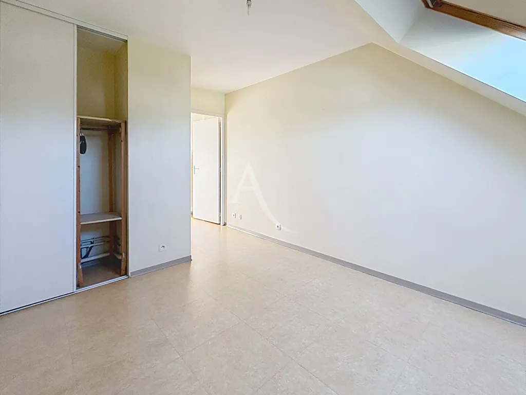 Rooms - Studio with Parking in Carquefou