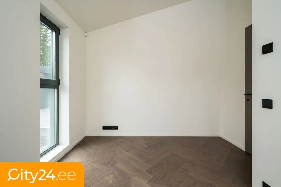 Appartement 4 pièces à Tartu linn
